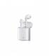 Auriculares Bluetooth MyWay Blancos