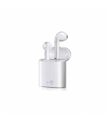 Auriculares Bluetooth MyWay Blancos