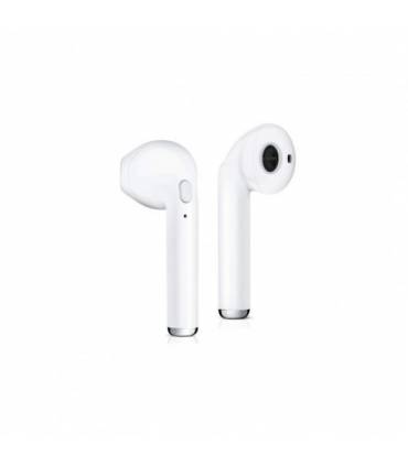 Auriculares Bluetooth MyWay Blancos