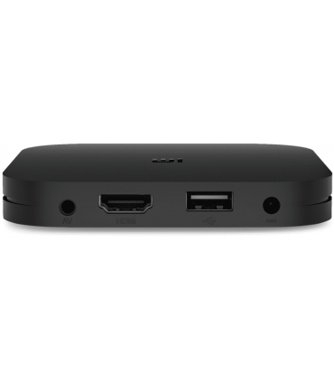 Android TV Xiaomi Mi TV Box 4K