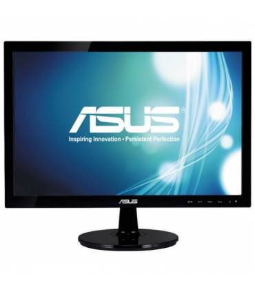 18,5" ASUS VS197DE LED