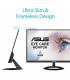 23.8" ASUS LED VA24EHE NEGRO