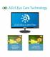 23.8" ASUS LED VA24EHE NEGRO
