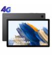 Samsung Galaxy Tab A8 10.5"/ 4GB/ 128GB/ 4G/ Gris
