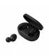 Bluetooth Xiaomi Mi True Wireless Earbuds Basic 2 con estuche de carga/ Autonomía 4h/ Negros