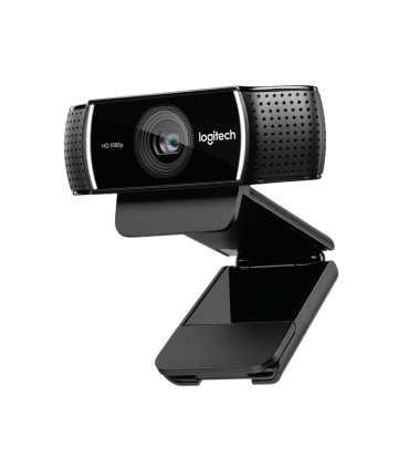 Logitech C922 Pro HD Stream