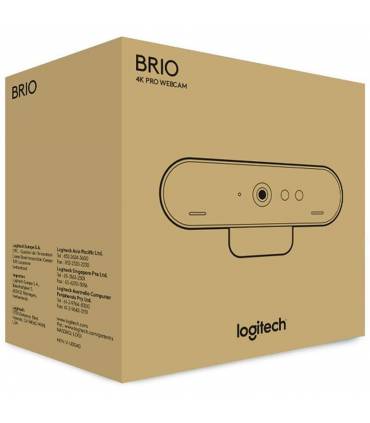 copy of Webcam Logitech C170