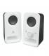 Logitech Z150 Blancos