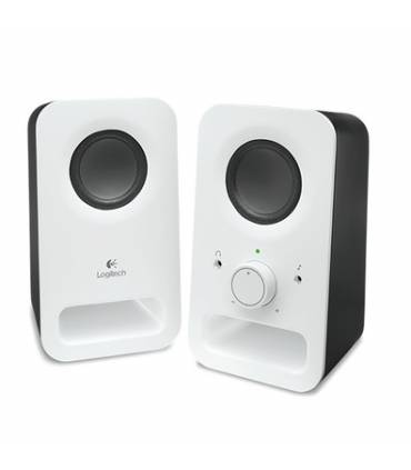Logitech Z150 Blancos