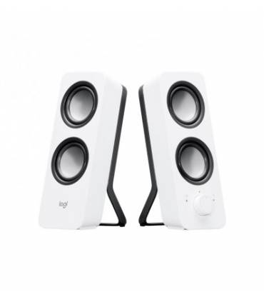 Logitech Z200 Blancos