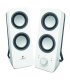 Logitech Z200 Blancos