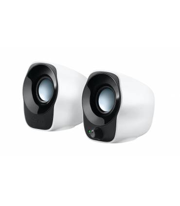 Logitech Z120