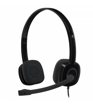 Logitech H151 Stereo Headset