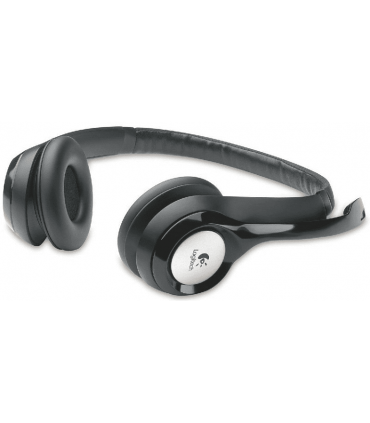 Logitech H390 USB Computer Headset