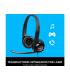 Logitech H390 USB Computer Headset