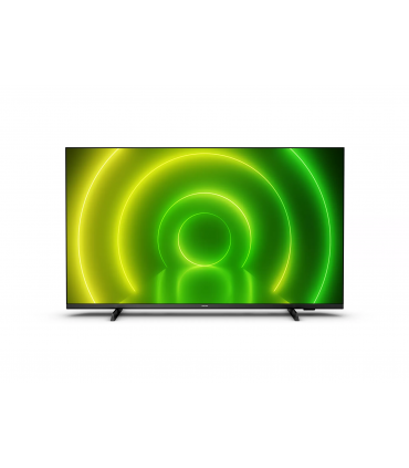 LED 43" PHILIPS 43PUS7406 4K UHD