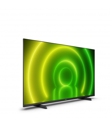 LED 43" PHILIPS 43PUS7406 4K UHD