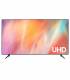 LED 50" SAMSUNG UE50AU7105 SMART TV 4K UHD