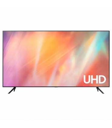 LED 50" SAMSUNG UE50AU7105 SMART TV 4K UHD