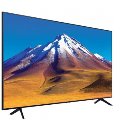 LED 50" SAMSUNG UE50TU7025 SMART TELEVISIÓN 4K UHD