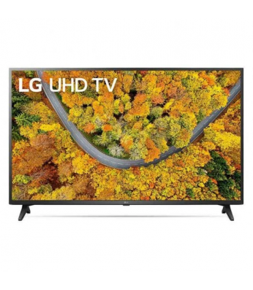 LED 65" LG 65UP75006LF SMART TELEVISIÓN 4K UHD