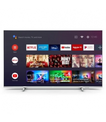 copy of LED 32" LG 32LM637BPLA SMART TV HD READY