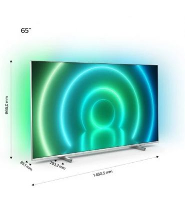 copy of LED 32" LG 32LM637BPLA SMART TV HD READY