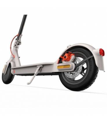 Patinete Eléctrico Xiaomi Mi Electric Scooter 3 (Gris)