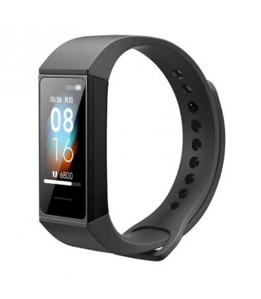 Pulsera Smartband Xiaomi Mi Band 4C/ Negra