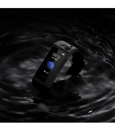 Pulsera Smartband Xiaomi Mi Band 4C/ Negra