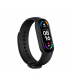 Pulsera Smartband Xiaomi Mi Band 6/ Negra