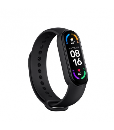 copy of Pulsera Smartband Xiaomi Mi Band 4C/ Negra