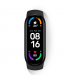 Pulsera Smartband Xiaomi Mi Band 6/ Negra