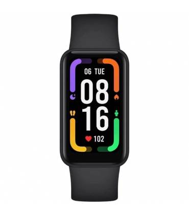 Pulsera Smartband Xiaomi Redmi Smart Band Pro/ Negra