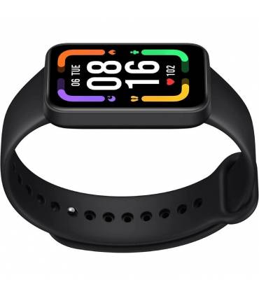Pulsera Smartband Xiaomi Redmi Smart Band Pro/ Negra