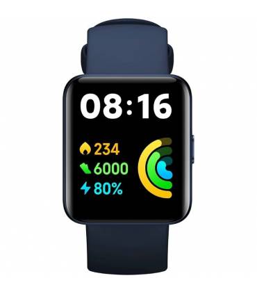 copy of Smartwatch Xiaomi Mi Watch Lite