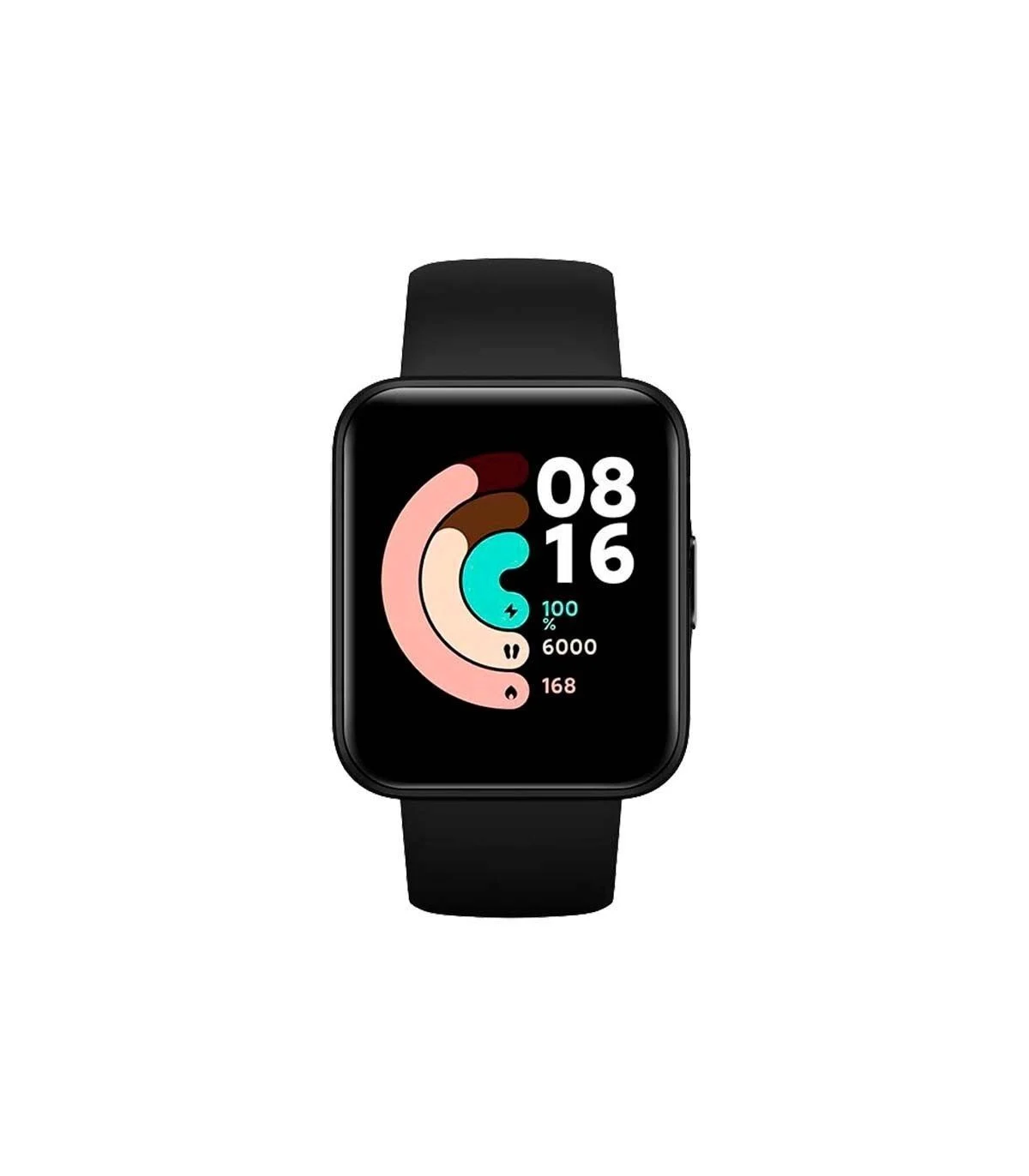 Xiaomi Redmi Watch 2 Lite Black BHR5436GL
