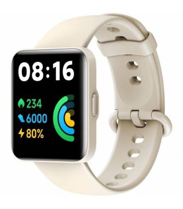 Smartwatch Xiaomi Redmi Watch 2 Lite (Beige)