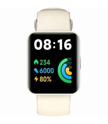 Smartwatch Xiaomi Redmi Watch 2 Lite (Beige)