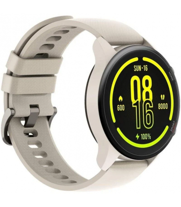 Smartwatch Xiaomi Mi Watch (Beige)