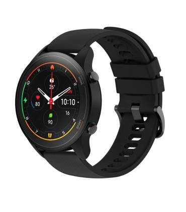 Smartwatch Xiaomi Mi Watch (Negro)