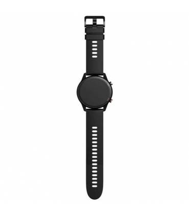 Smartwatch Xiaomi Mi Watch (Negro)