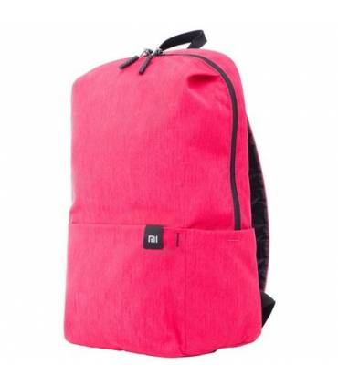 Mochila Xiaomi Mi Casual Daypack/10L/ Rosa