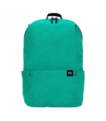 Mochila Xiaomi Mi Casual Daypack/ 10L/ Verde Menta