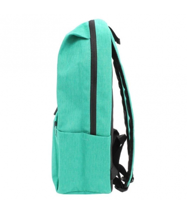 Mochila Xiaomi Mi Casual Daypack/ 10L/ Verde Menta