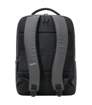 Mochila Xiaomi Commuter Backpack/ 21L/ Gris Oscuro