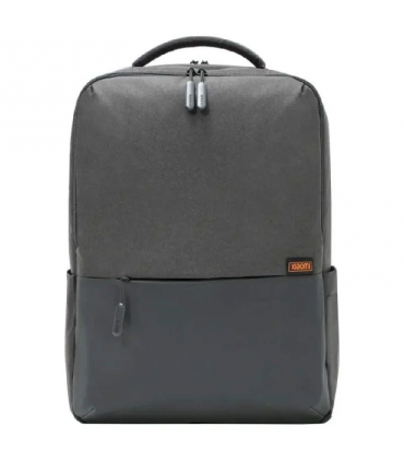 Mochila Xiaomi Commuter Backpack/ 21L/ Gris Oscuro