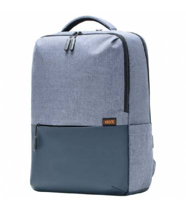 Mochila Xiaomi Commuter Backpack/ 21L/ Azul Claro