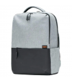 Mochila Xiaomi Commuter Backpack/ 21L/ Gris Claro