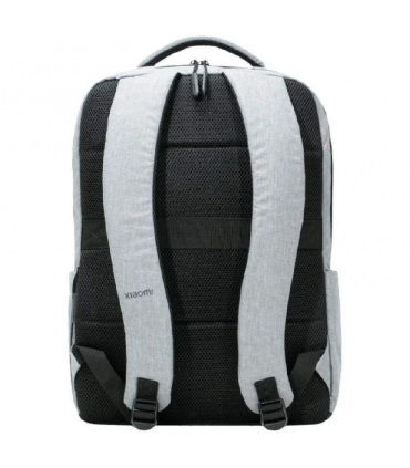 Mochila Xiaomi Commuter Backpack/ 21L/ Gris Claro
